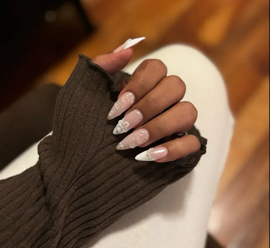 Nail Honey — Nail salon in Philadelphia